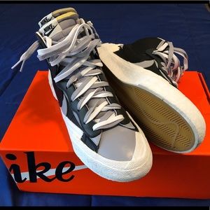COPY - Nike Sacai Blazer Mid